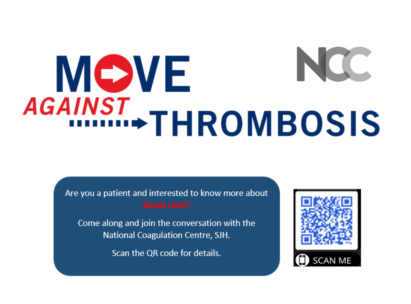 Venous Thromboembolism